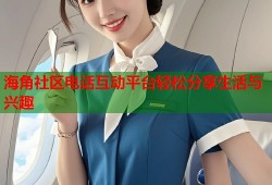 海角社区电话互动平台轻松分享生活与兴趣
